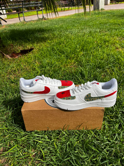 Custome Shoes Marocain Designe Personnalisées Pour Femmes et Hommes